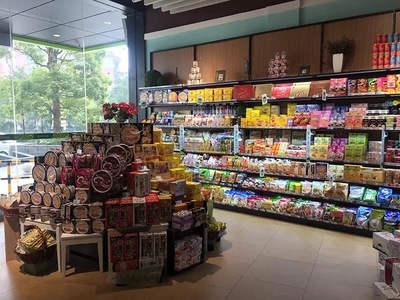 客单价3年提升30%、销售额连年增长10%:香江百货为什么要发力标超业态?